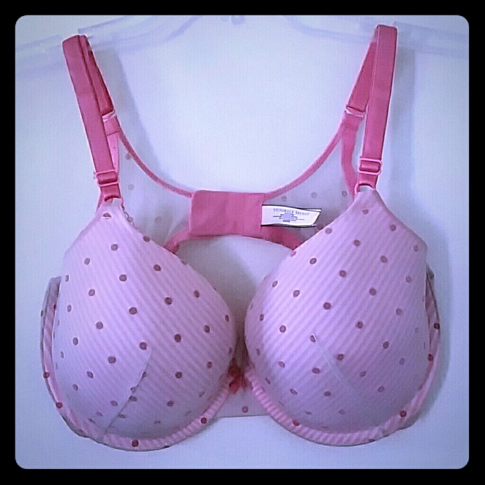 Victoria's Secret Demi bra